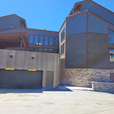 One-Bedroom Atrium Condo 05 Breckenridge Εξωτερικό φωτογραφία