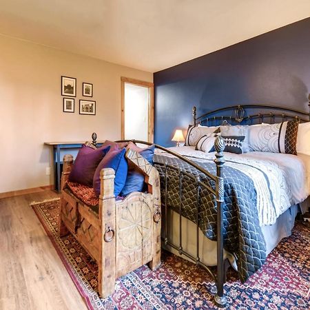 One-Bedroom Atrium Condo 05 Breckenridge Εξωτερικό φωτογραφία