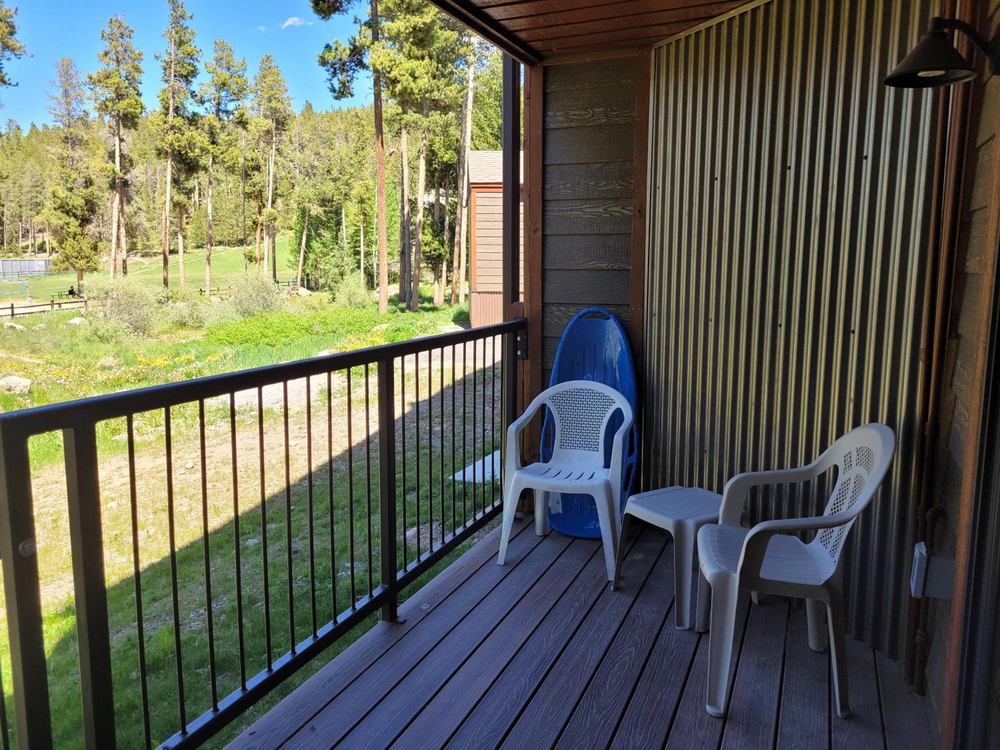 One-Bedroom Atrium Condo 05 Breckenridge Εξωτερικό φωτογραφία
