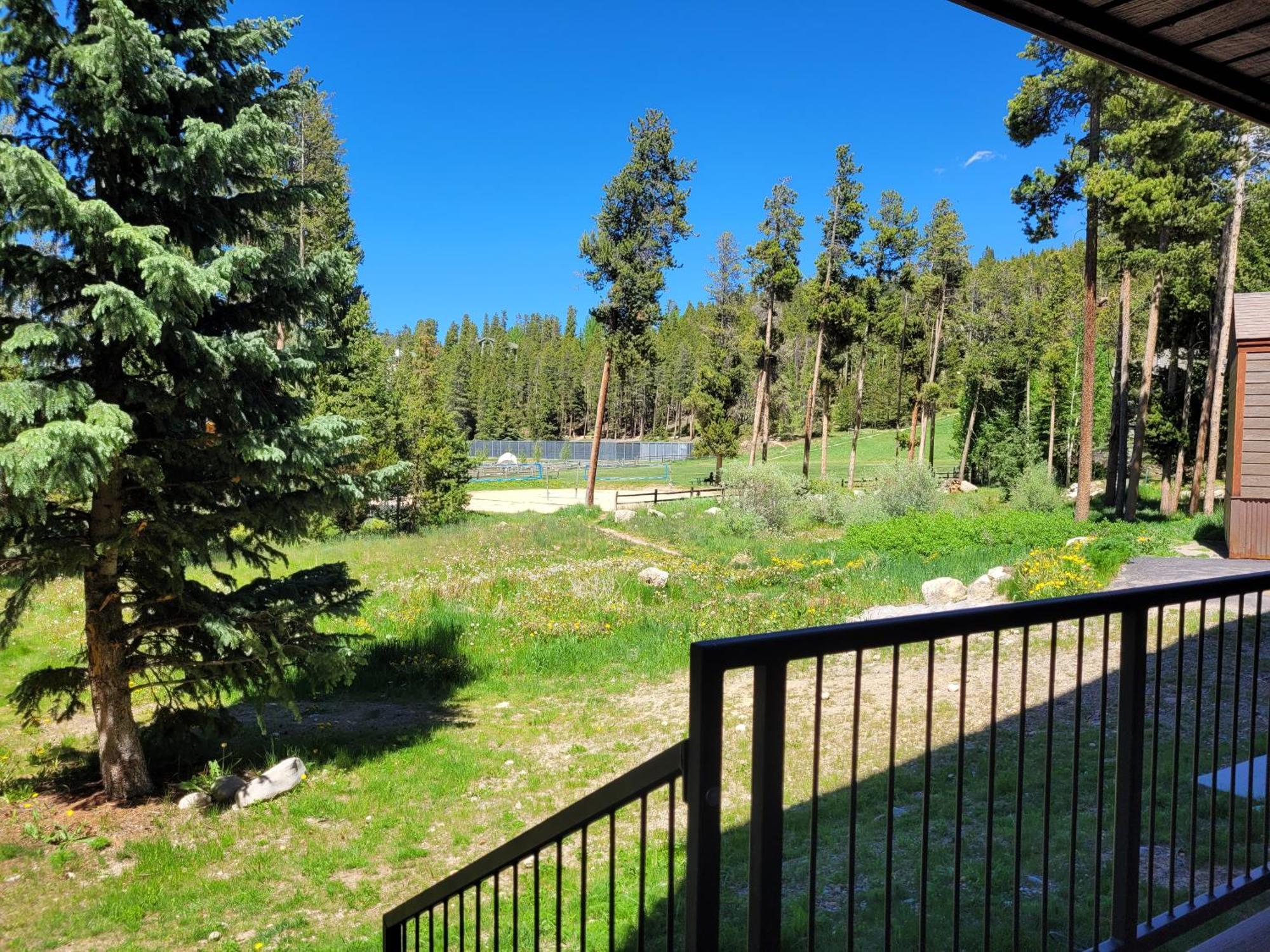 One-Bedroom Atrium Condo 05 Breckenridge Εξωτερικό φωτογραφία