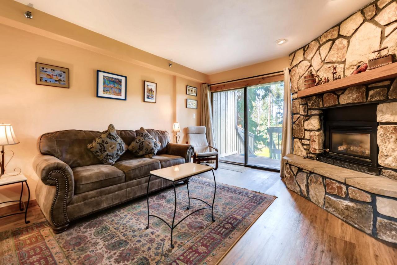 One-Bedroom Atrium Condo 05 Breckenridge Εξωτερικό φωτογραφία
