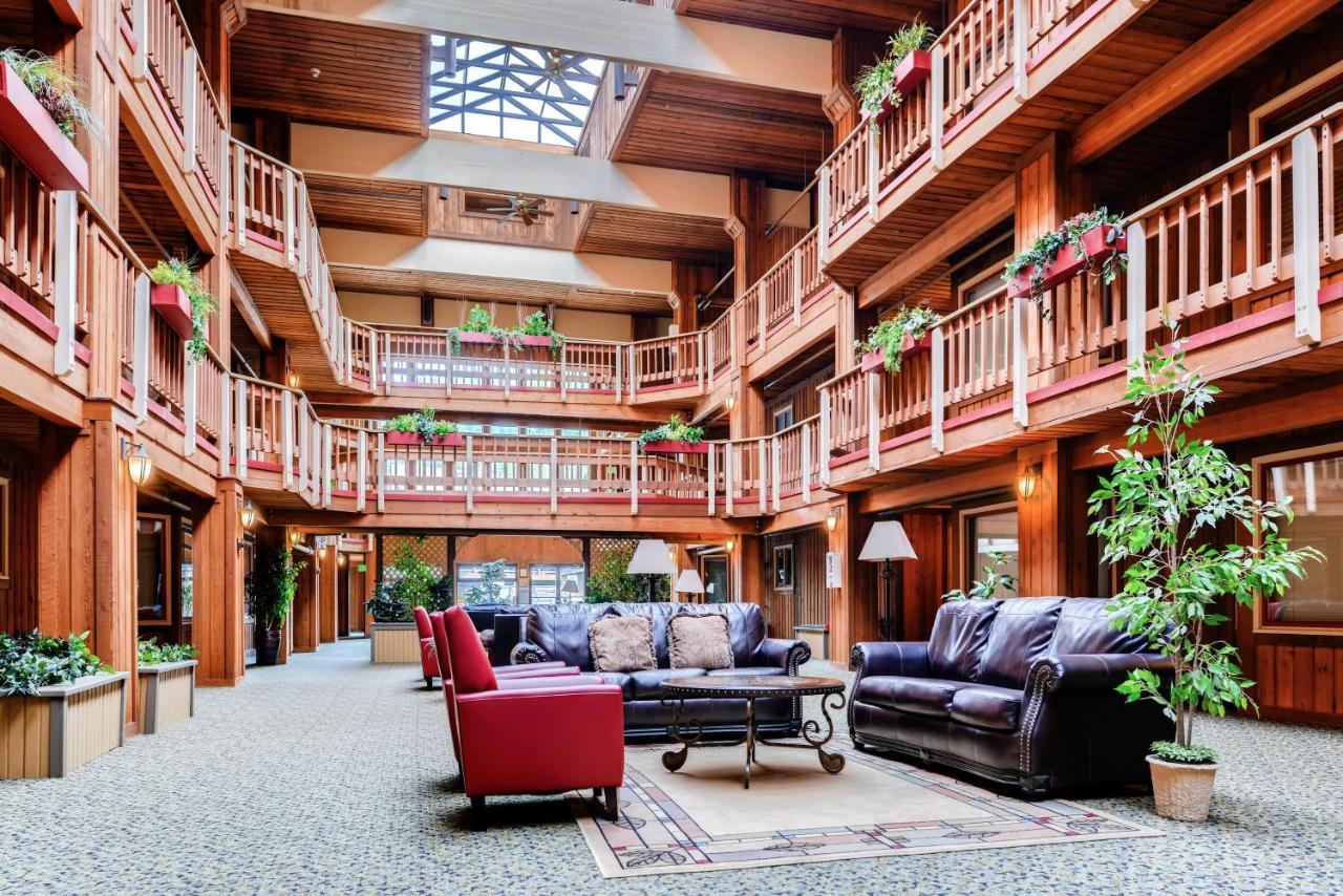 One-Bedroom Atrium Condo 05 Breckenridge Εξωτερικό φωτογραφία