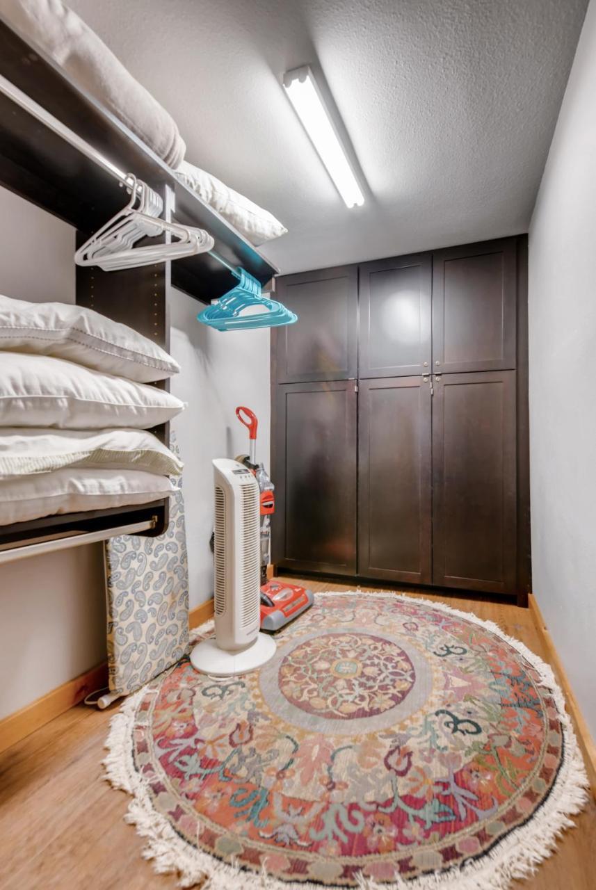 One-Bedroom Atrium Condo 05 Breckenridge Εξωτερικό φωτογραφία