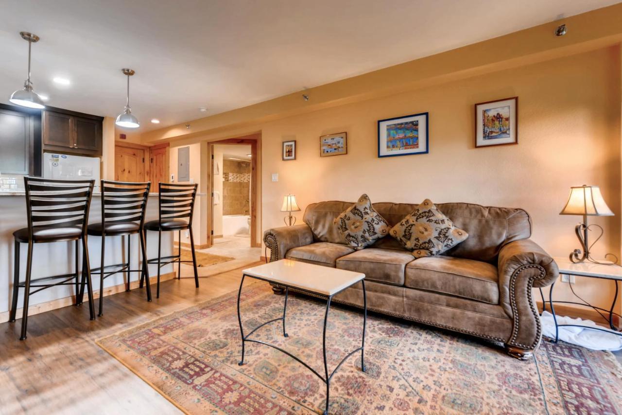 One-Bedroom Atrium Condo 05 Breckenridge Εξωτερικό φωτογραφία