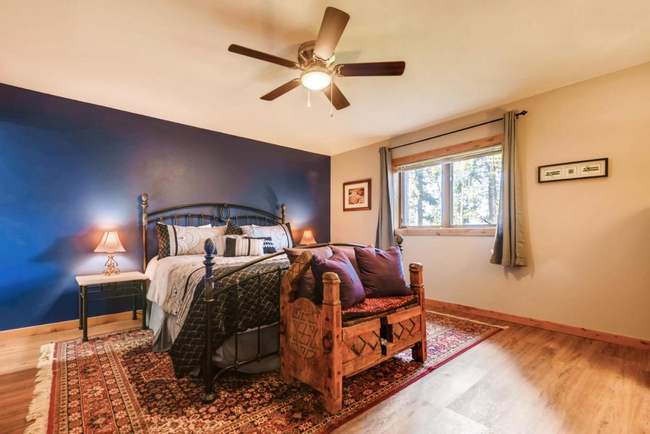 One-Bedroom Atrium Condo 05 Breckenridge Εξωτερικό φωτογραφία